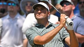 BREAKING: World's number one golfer confirmed for star-studded JP McManus Pro-Am