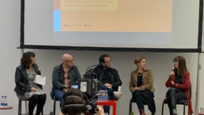 Limerick lecturer authors national film research report 