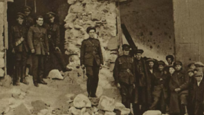 Symposium on Limerick and the Irish Civil War to be held this weekend 