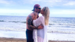 Popular Limerick influencer announces exciting baby news 