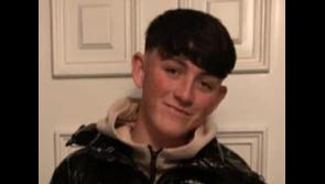 ALERT: Gardai seek help in locating teenager who has gone missing from his home