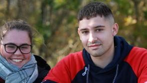 IN PICTURES: Soccer fans cheer on Limerick sides in Munster Junior Shield fixtures