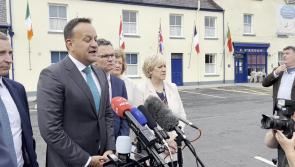 WATCH: Taoiseach says he'll be paying his TV Licence fee and urges others to the same