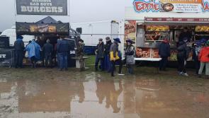 WATCH: Crowds brave rain and muck on final day of Ploughing 2022