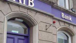 AIB announces that more than a third of its branches will go cashless