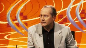 Irish soccer legend Liam Brady announces retirement from RT&Eacute; after 25 years