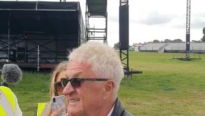 WATCH: 'I don't even like the stuff' - Electric Picnic director slams craft beer festival suggestions