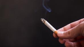 Cost of cigarettes is now too much of a 'drag' - Limerick TD