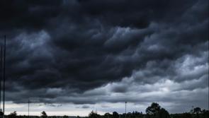 UPDATE: Orange Weather Warning given for Limerick