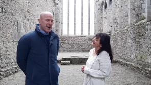 WATCH: Paul O'Connell reflects on Johann van Graan's tenure to date at Munster Rugby 