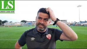 WATCH: Treaty Utd primed for glamour Dundalk test in FAI Cup