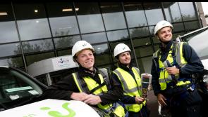 eir expands high-speed fibre broadband network across Limerick