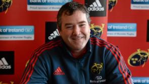 Anthony Foley documentary set for TV screens this week