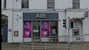 &nbsp;AIB names branches set to become cashless as TD slams 'tone deaf' move