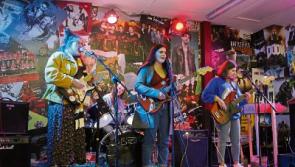 Musicians sought to represent Limerick at Irish Youth Music Awards