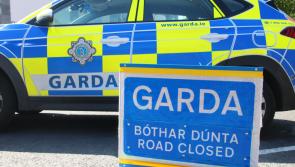 Limerick motorway closed following serious collision