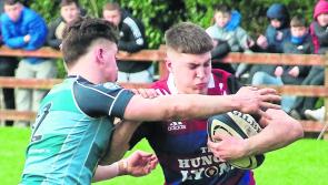 St Munchin's College seek to book Munster Schools Senior Cup semi-final spot