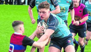 Three Limerick players in Ireland U18 Sevens squad for Poland tournament