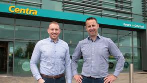 Limerick store set to re-open as more and more workers return to the office following Covid
