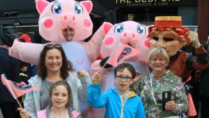 In Pictures: More photos from Culture Night in Limerick