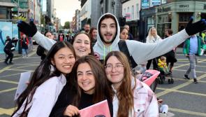 In pictures: Out and about in Limerick for Culture Night 2023