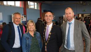 In Pictures: Regeneration communities meet prospective employers at jobs fair 