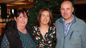 In Pictures: Salesian Agricultural College graduation ceremony