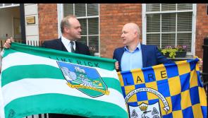 Rivalries erupt between legal eagles ahead of Limerick - Clare Munster final 