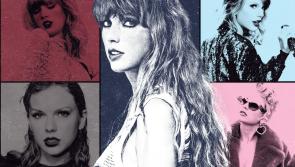Taylor Swift's Dublin ticket prices have been announced as frantic pre-sale commences