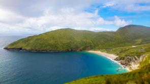 Irish lifeboat crew's open day cut short to assist stricken paddleboarders 