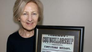 Limerick City and County Council to hold special meeting to remember Mary Jackman