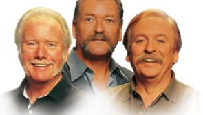 Wolfe Tones announce 60th anniversary gig after Electric Picnic controversy