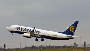 Warning to Irish passengers as Ryanair indefinitely cuts 14 busy routes from Dublin Airport tomorrow