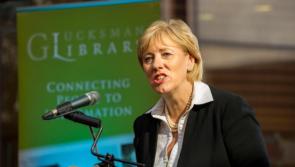 Over 2,300 young people in Limerick get child benefit pay for the first time