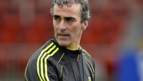 Jim McGuinness close to agreeing  inter-county management return