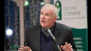 Bishop of Limerick encourages parishes and communities to pray for Gaza   