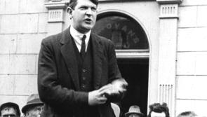 TD calls for statue of Irish icon Michael Collins ahead of 100 year anniversary