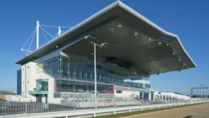 Millrose Melody claims Widdes Fitzgibbon Pharmacy Treaty Cup at Limerick