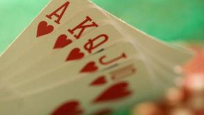 'A no brainer' - Gambling bill banning credit cards passes first stage in D&aacute;il