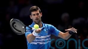 Novak Djokovic to play at Australian Open after receiving exemption 