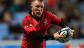 Jackson Wray fractured his skull during Saracens&rsquo; victory over Northampton