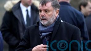 Former Everton striker Graeme Sharp takes role on club&rsquo;s board