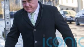 Golf dinner guests were &lsquo;assured by organisers that event was Covid compliant&rsquo;