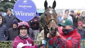 Noel Meade considering Dublin outing for Beacon Edge