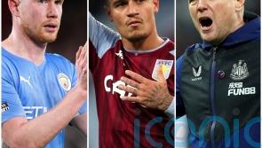 5 things we learned in the Premier League - City march on but Everton start over