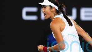 Raducanu, Murray, Evans and Watson advance &ndash; day two at the Australian Open