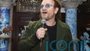 'It was the one we hated the least' - Bono reveals U2 doesn't like the band's name