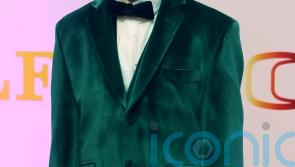 Northern Irish actor feels 'lucky' to star in Kenneth Branagh's Belfast film