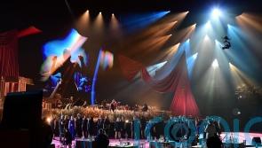 Liam Gallagher joins star-studded line-up of performers at 2022 Brit Awards