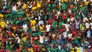 Six people dead after crush at Africa Cup of Nations match &ndash; reports